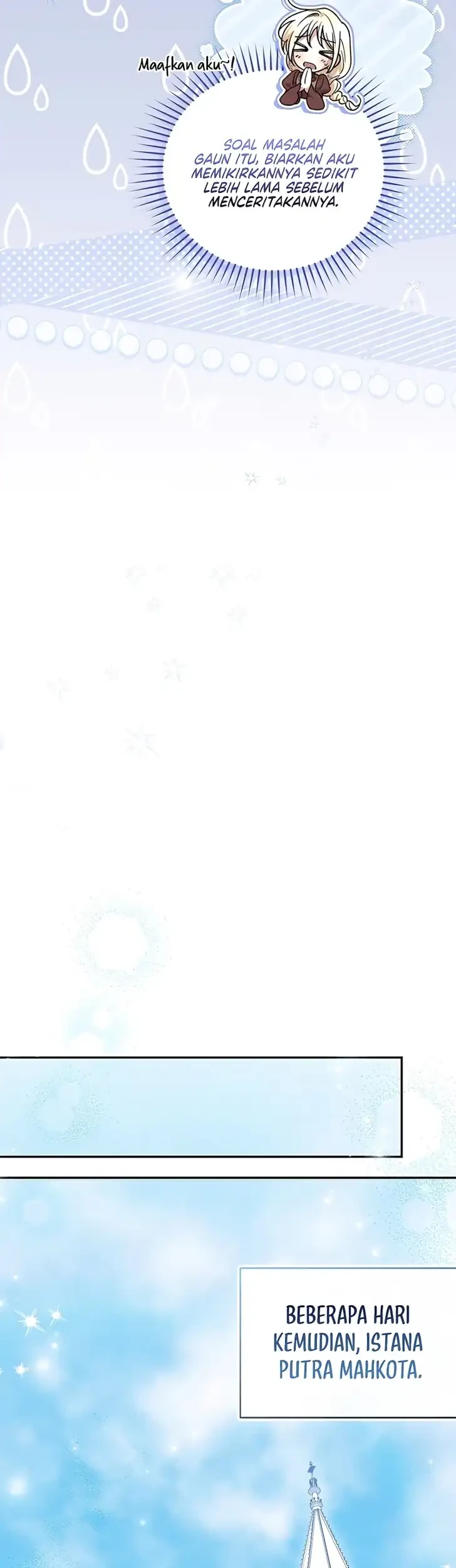 Anyone Beats the Original Chapter 82 Gambar 49