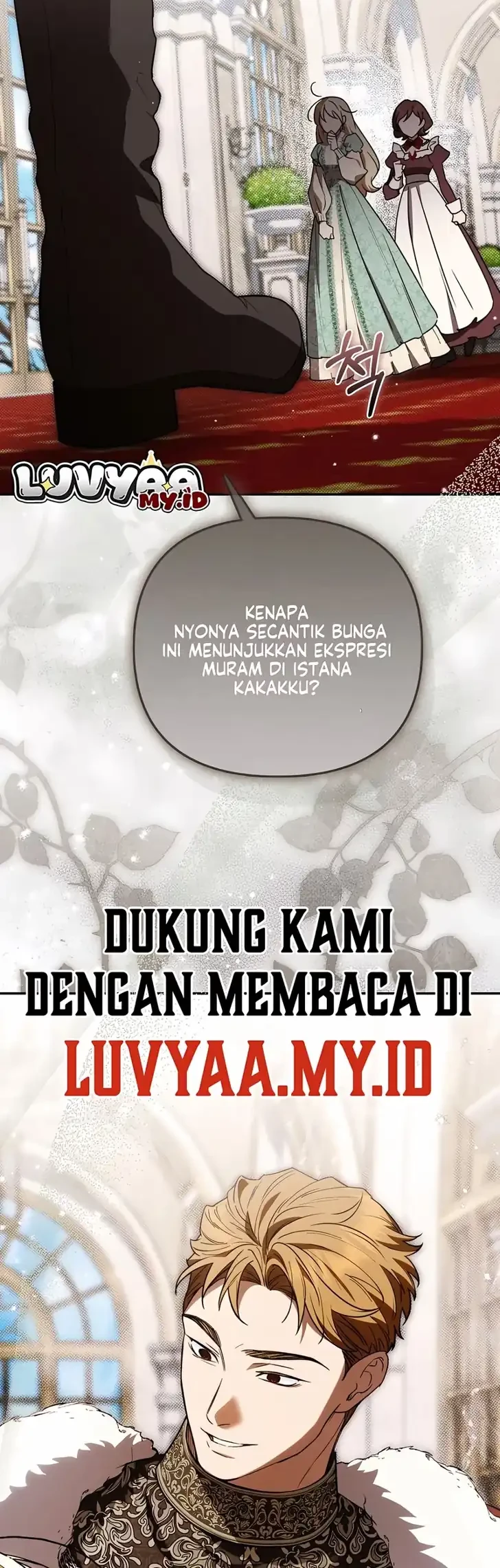 Anyone Beats the Original Chapter 82 Gambar 54