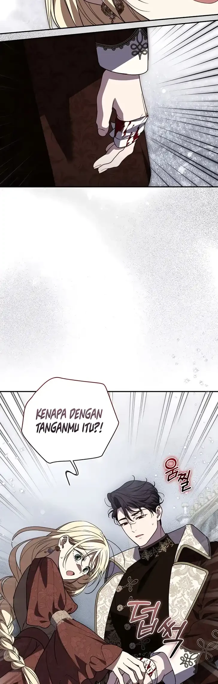 Anyone Beats the Original Chapter 82 Gambar 15