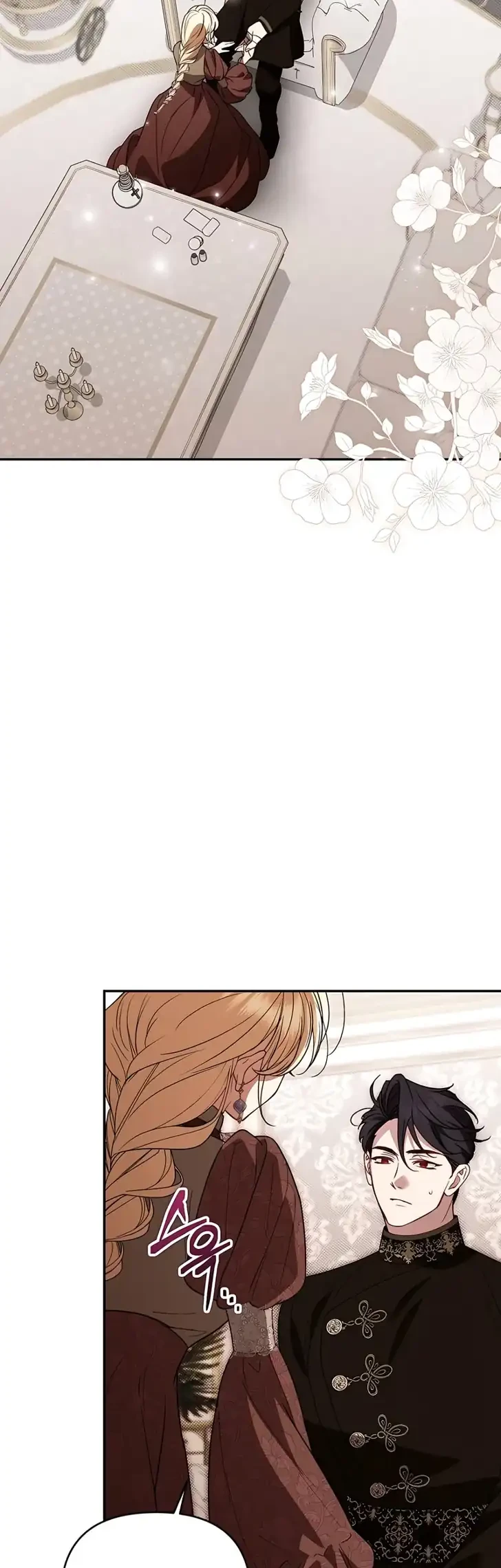 Anyone Beats the Original Chapter 82 Gambar 18