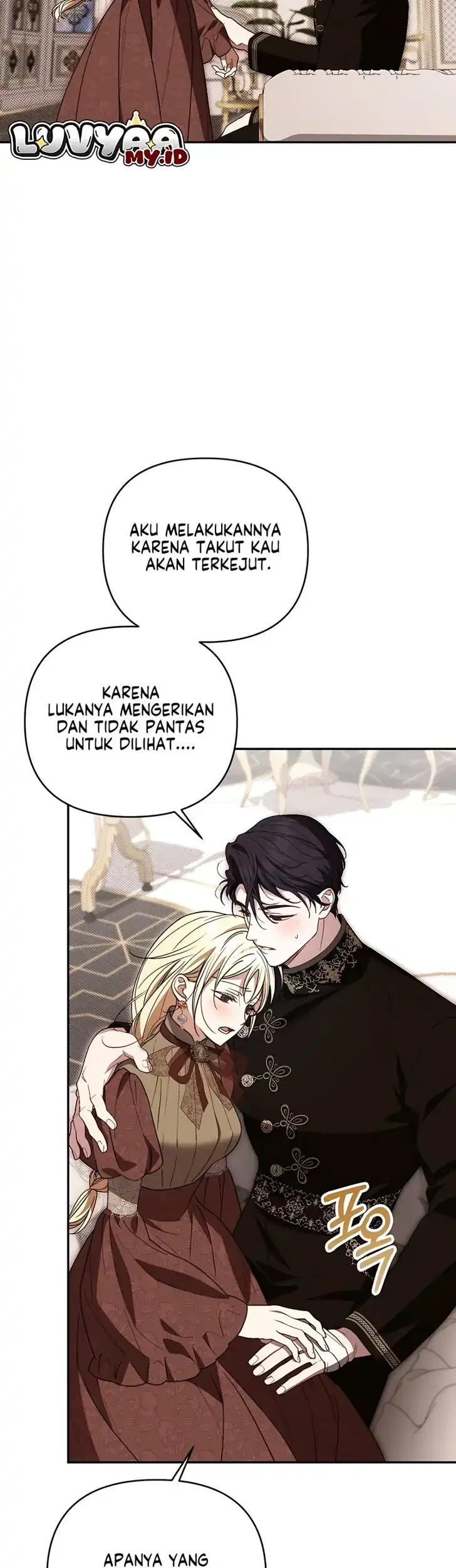 Anyone Beats the Original Chapter 82 Gambar 22