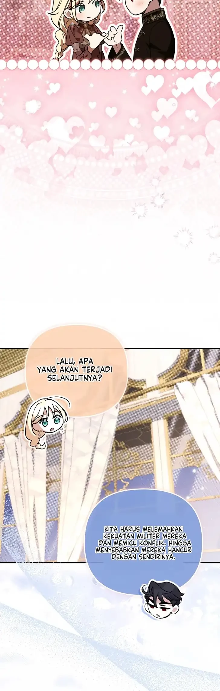 Anyone Beats the Original Chapter 82 Gambar 27