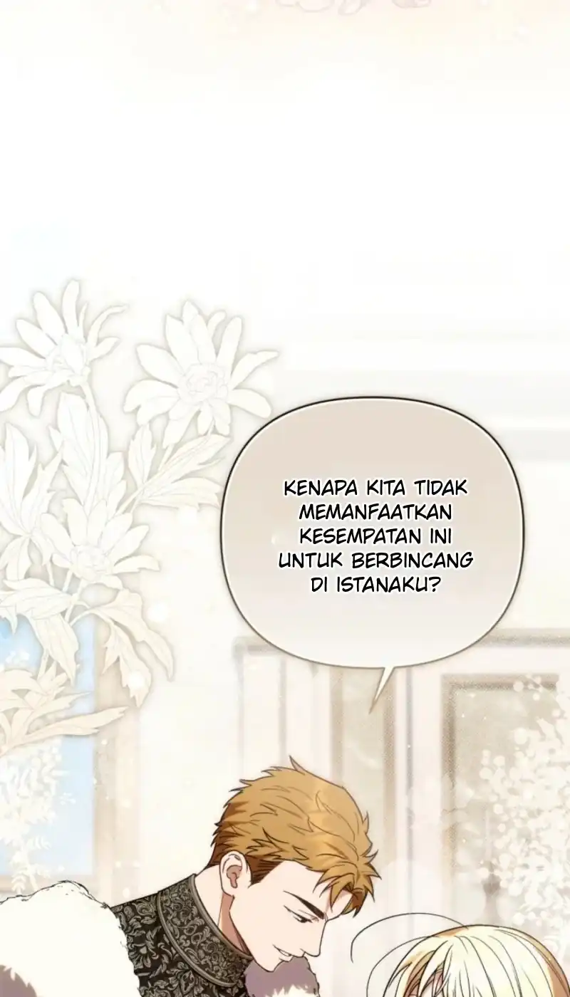 Anyone Beats the Original Chapter 83 Gambar 12