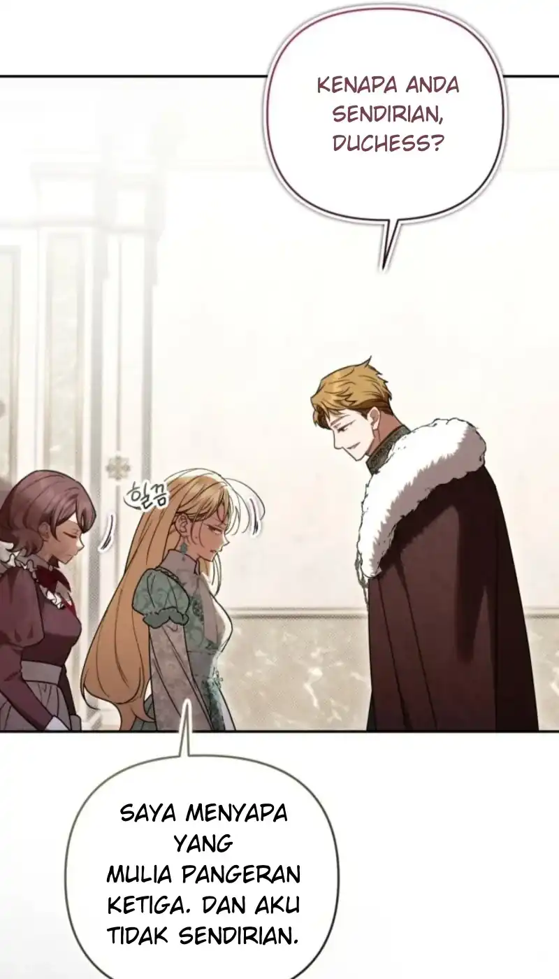 Anyone Beats the Original Chapter 83 Gambar 3