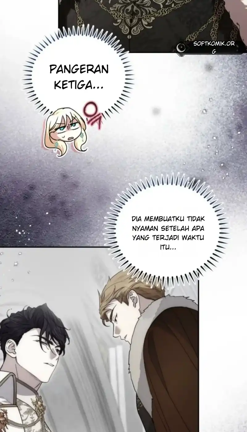 Anyone Beats the Original Chapter 83 Gambar 5