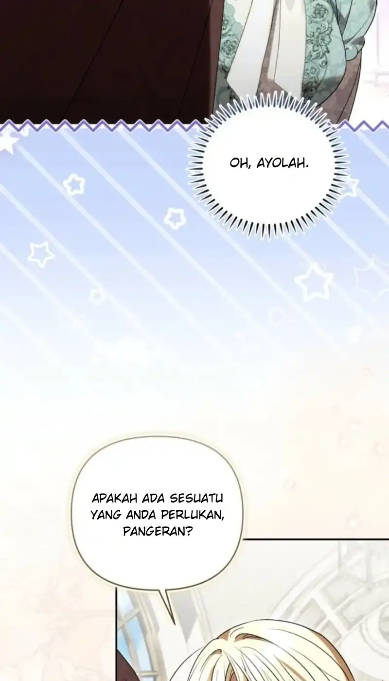 Anyone Beats the Original Chapter 83 Gambar 9