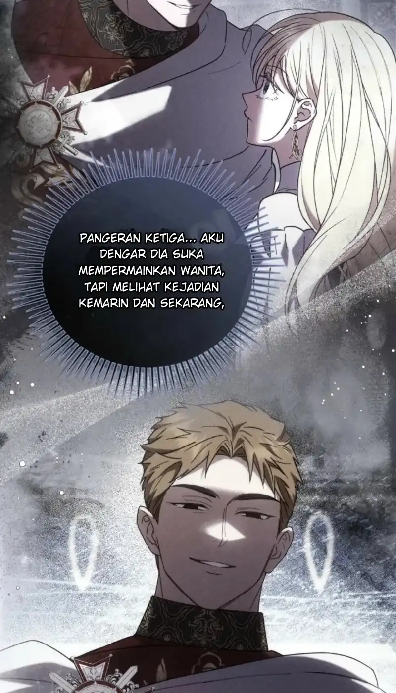 Anyone Beats the Original Chapter 83 Gambar 90