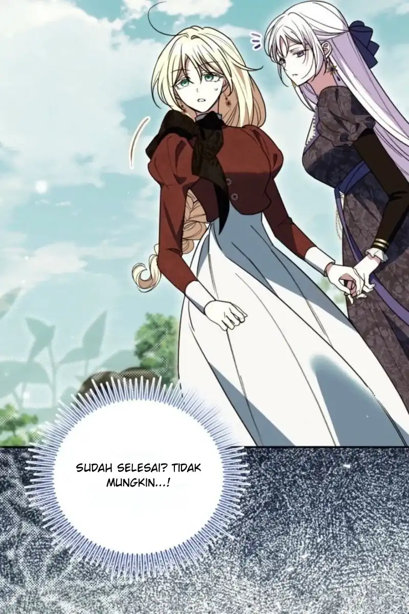 Anyone Beats the Original Chapter 85 Gambar 103