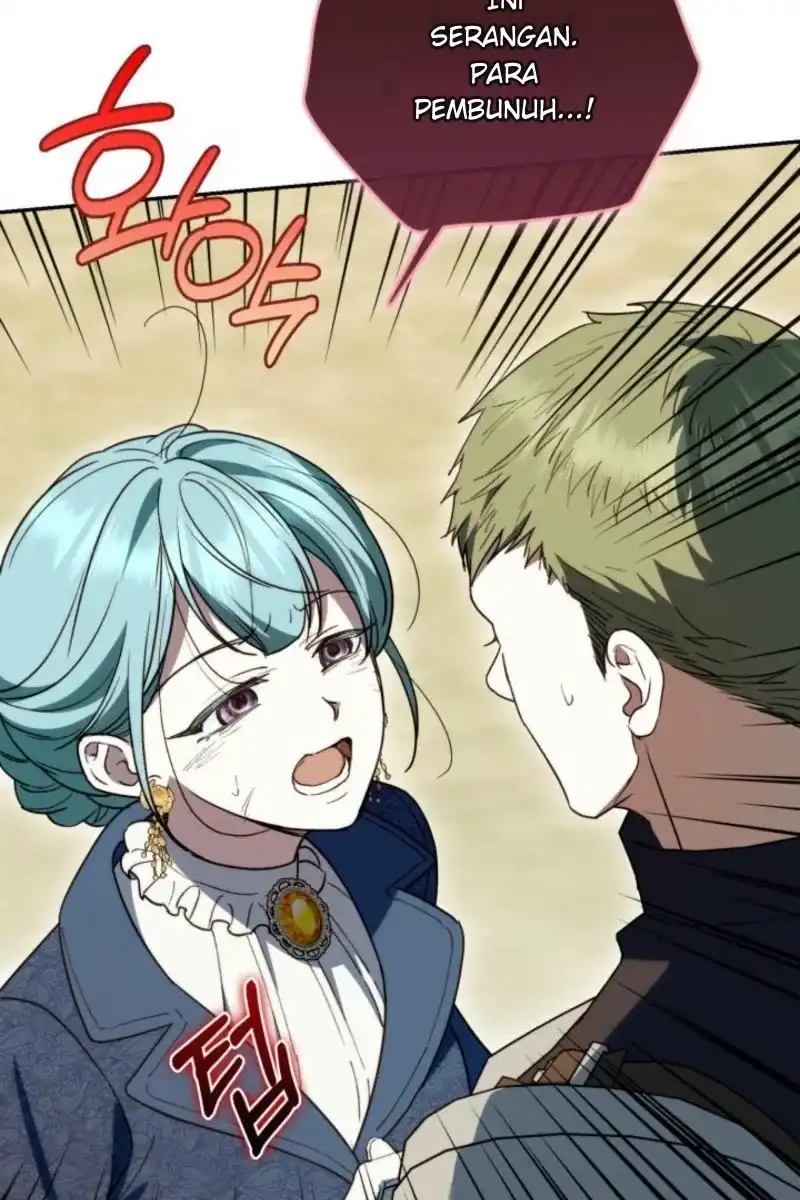 Anyone Beats the Original Chapter 85 Gambar 131