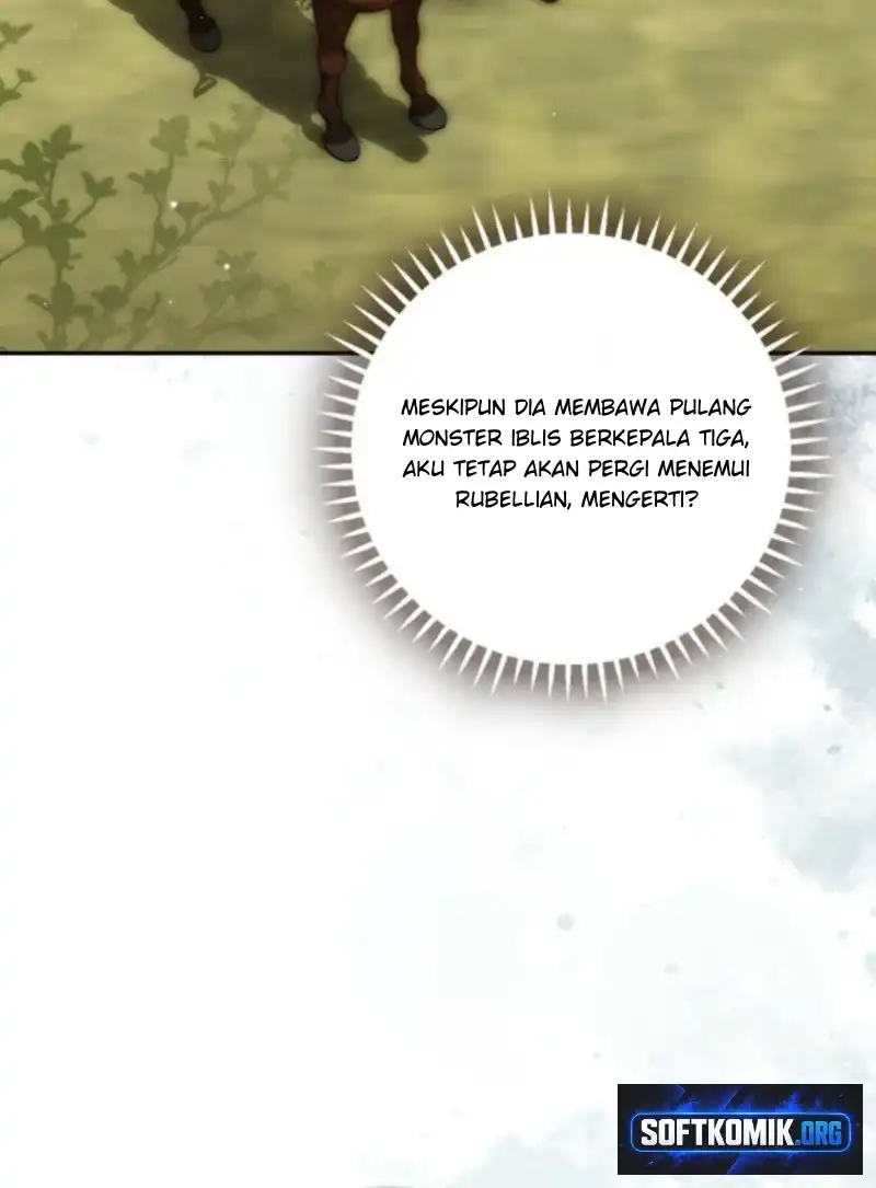 Anyone Beats the Original Chapter 85 Gambar 45