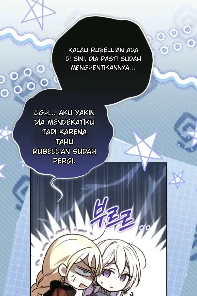 Anyone Beats the Original Chapter 85 Gambar 53
