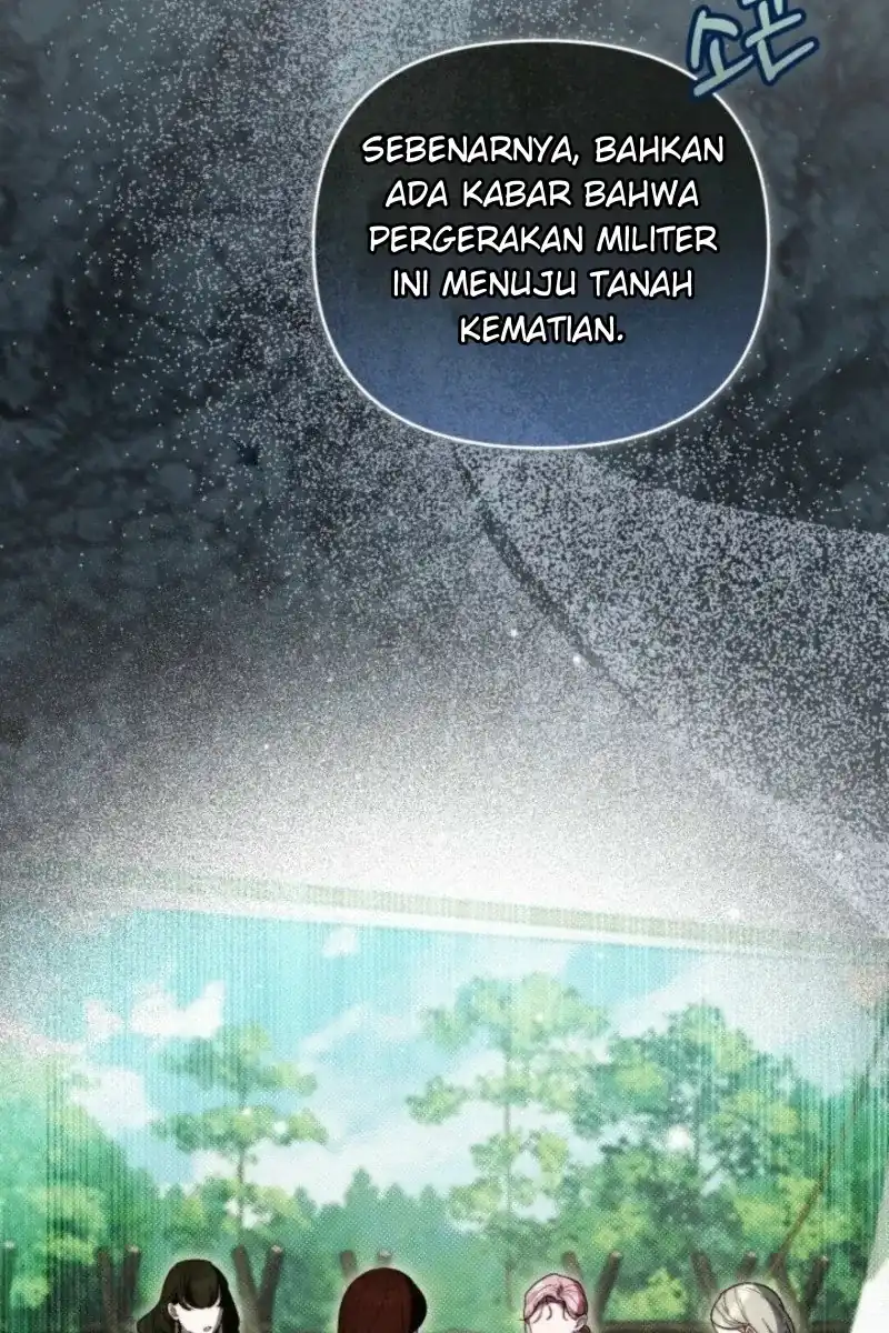 Anyone Beats the Original Chapter 85 Gambar 57