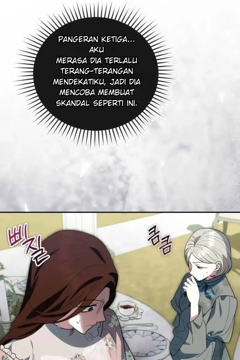 Anyone Beats the Original Chapter 85 Gambar 70