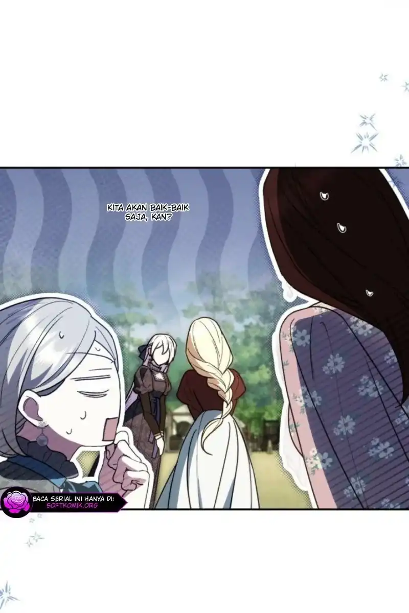 Anyone Beats the Original Chapter 85 Gambar 77