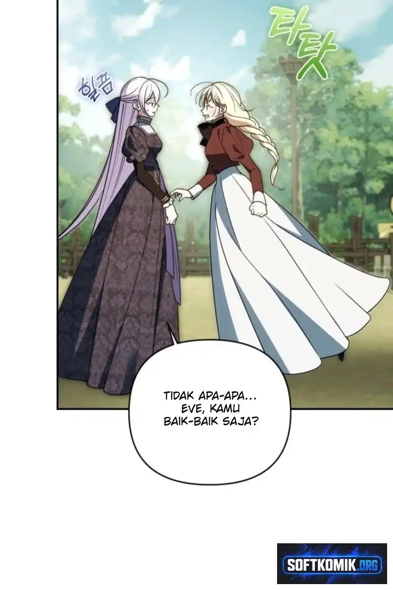 Anyone Beats the Original Chapter 85 Gambar 79