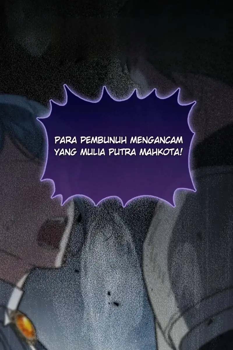 Komik Anyone Beats the Original Chapter 86 gambar 1