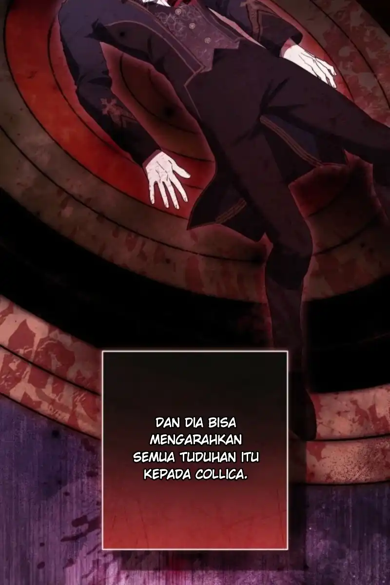 Anyone Beats the Original Chapter 86 Gambar 103