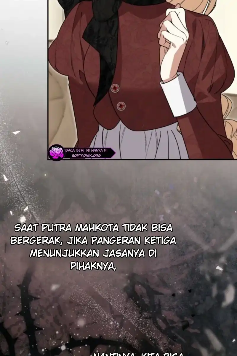 Anyone Beats the Original Chapter 86 Gambar 116