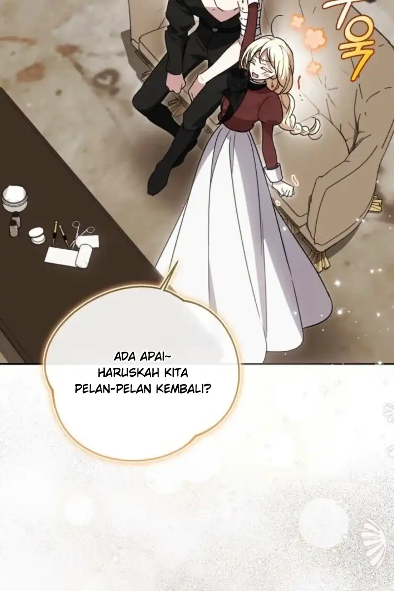 Anyone Beats the Original Chapter 86 Gambar 122