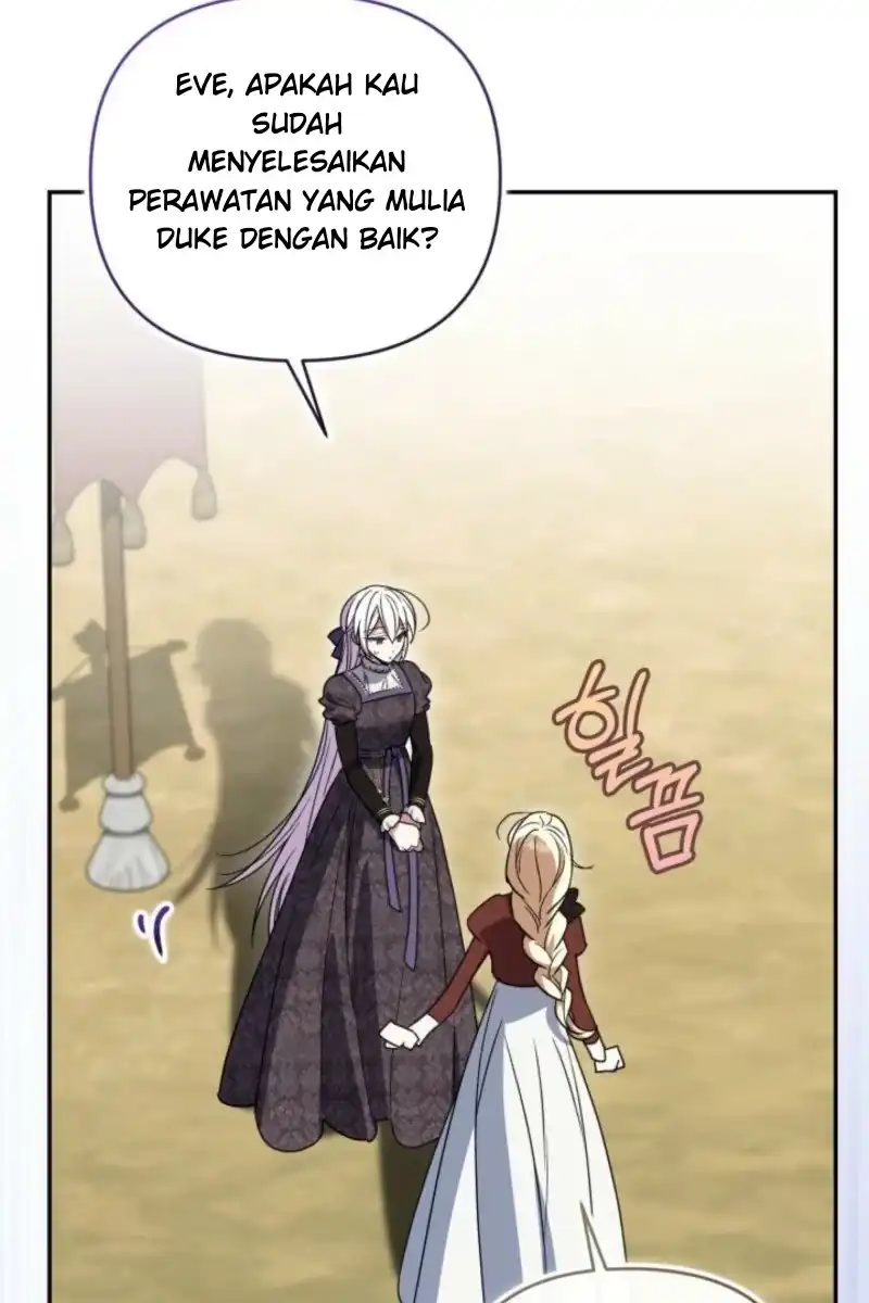 Anyone Beats the Original Chapter 86 Gambar 130