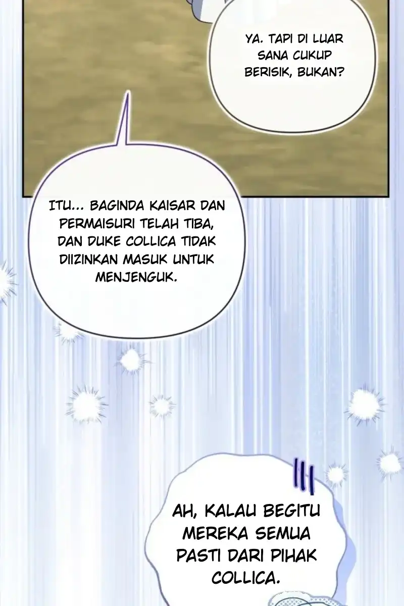 Anyone Beats the Original Chapter 86 Gambar 131