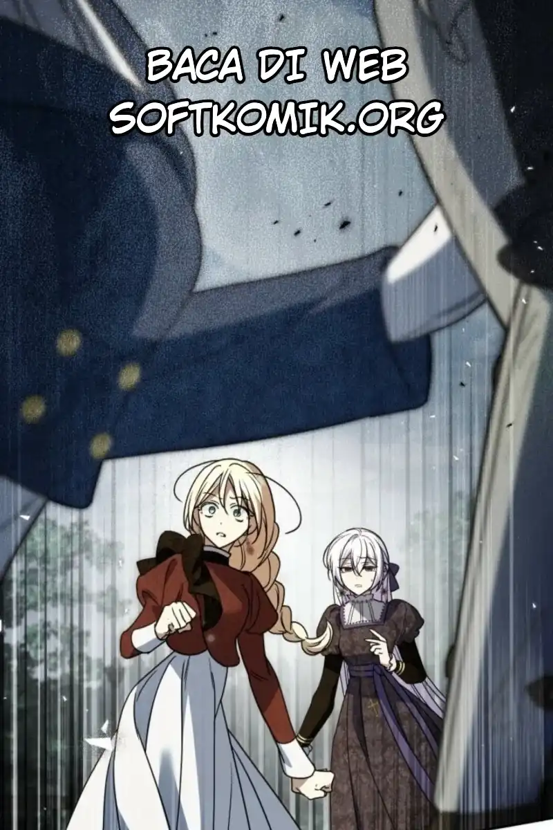 Manhwa Anyone Beats the Original Chapter 86 gambar 2