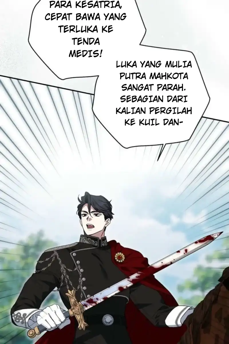 Anyone Beats the Original Chapter 86 Gambar 28