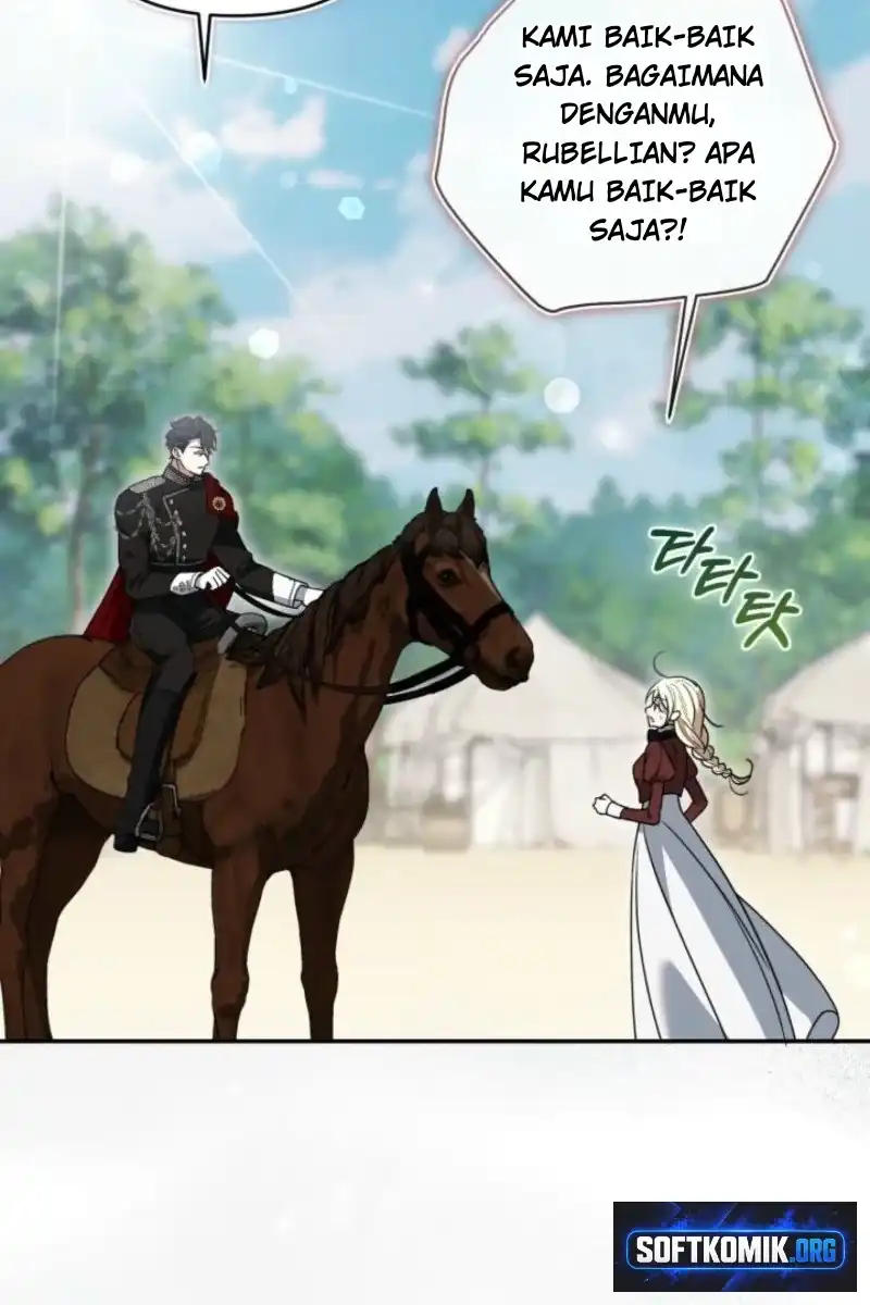 Anyone Beats the Original Chapter 86 Gambar 30