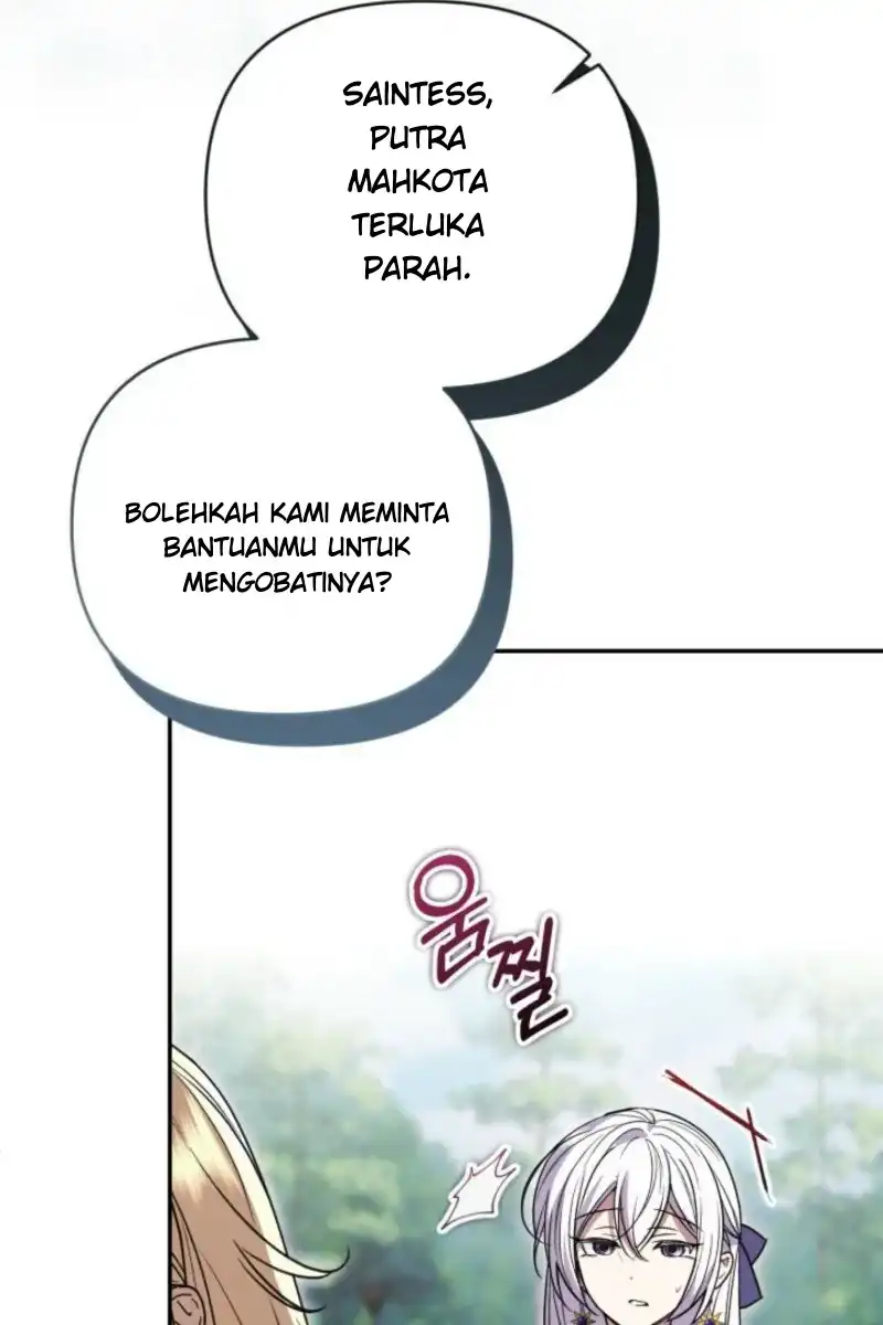 Anyone Beats the Original Chapter 86 Gambar 35