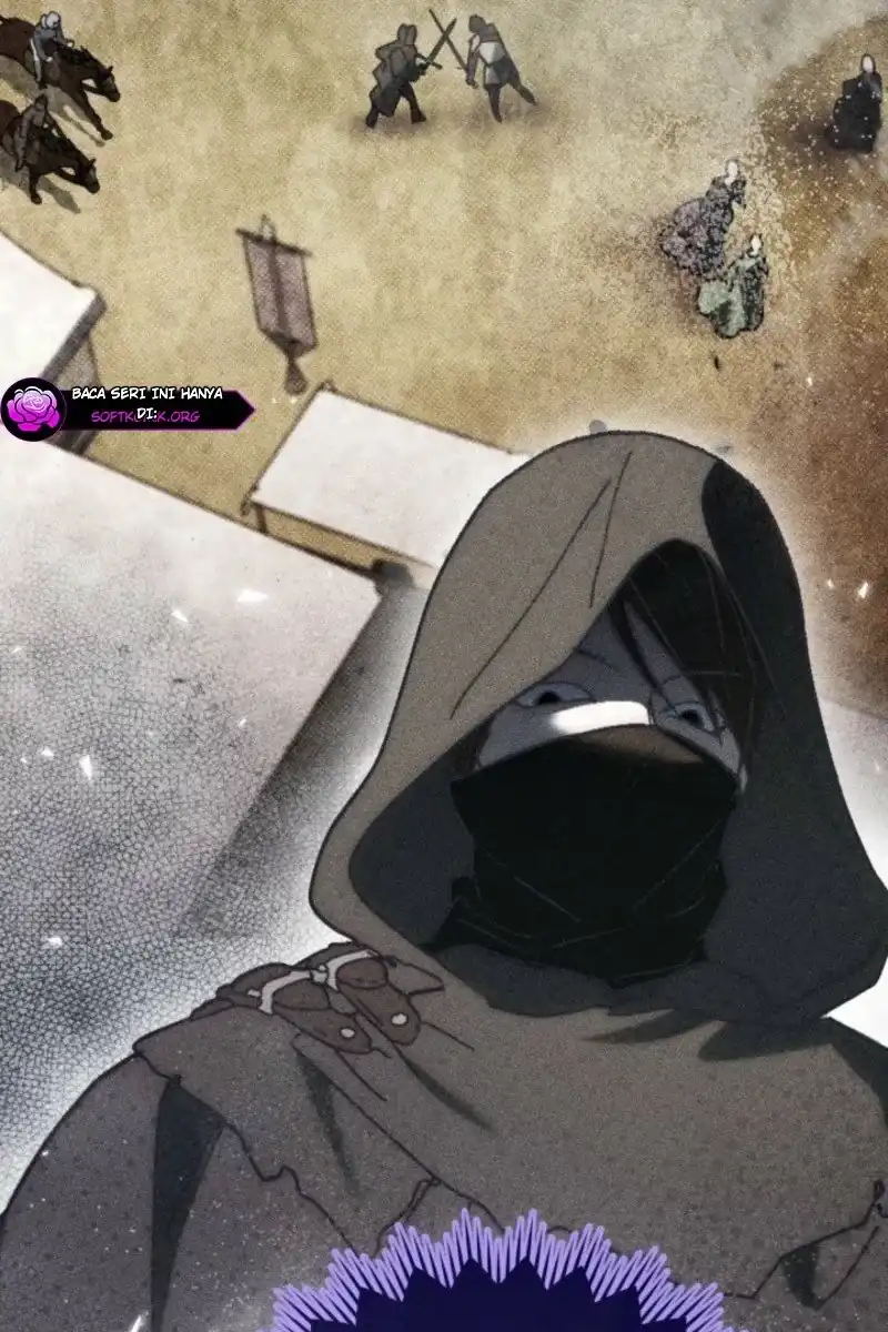 Anyone Beats the Original Chapter 86 Gambar 6