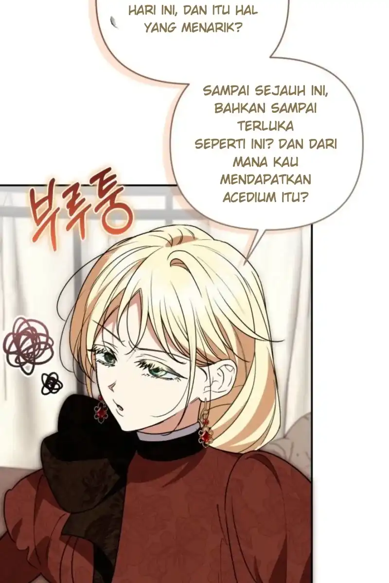 Anyone Beats the Original Chapter 86 Gambar 84