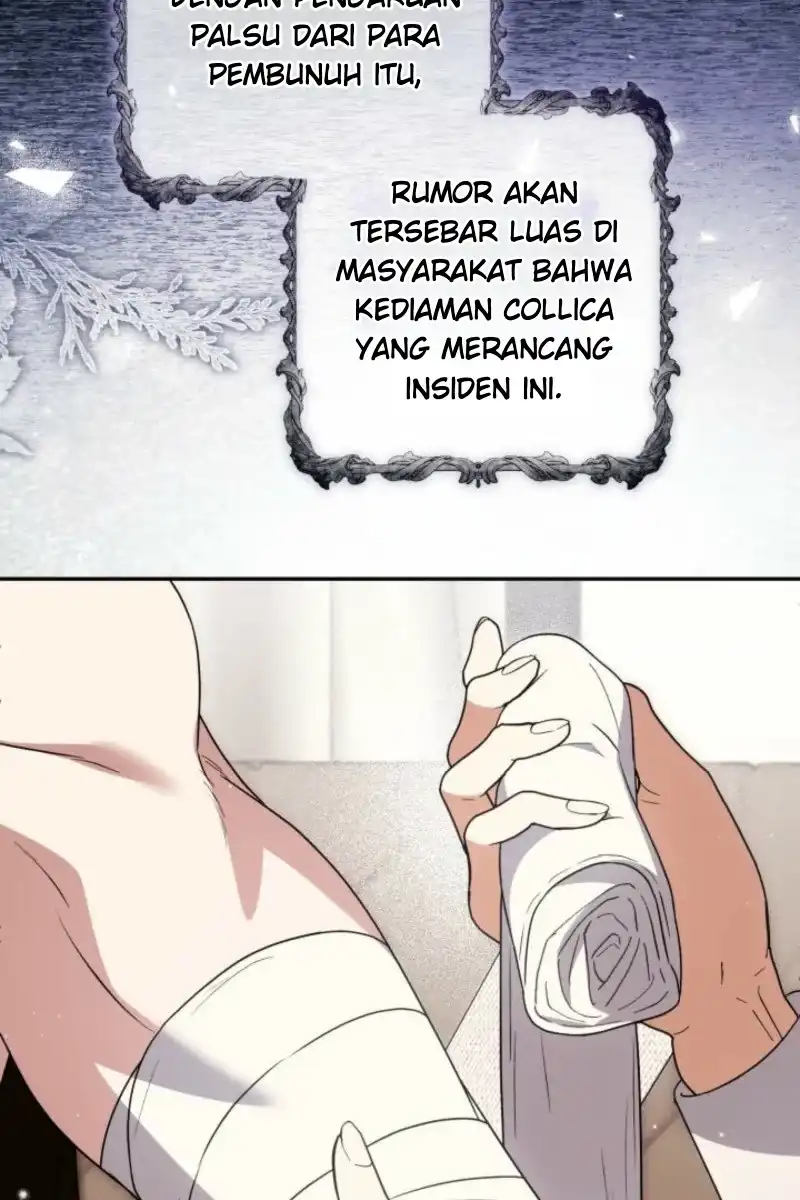 Anyone Beats the Original Chapter 86 Gambar 97