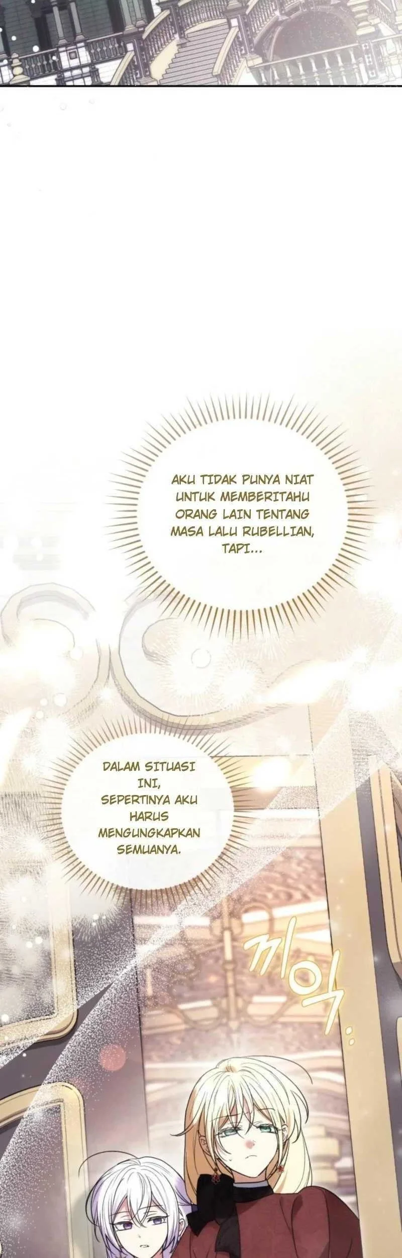 Anyone Beats the Original Chapter 87 Gambar 35