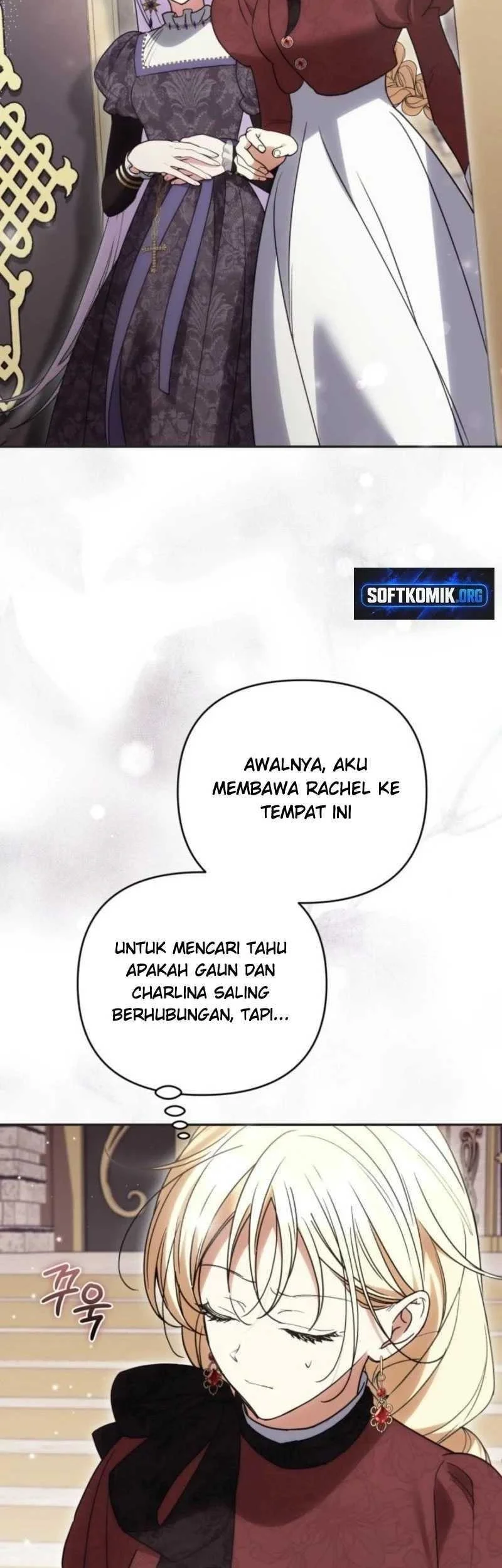 Anyone Beats the Original Chapter 87 Gambar 36