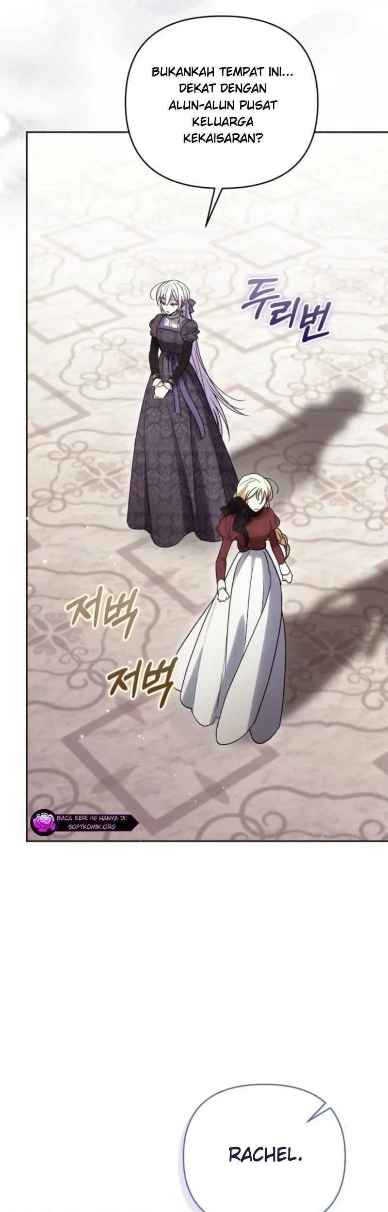 Anyone Beats the Original Chapter 87 Gambar 38