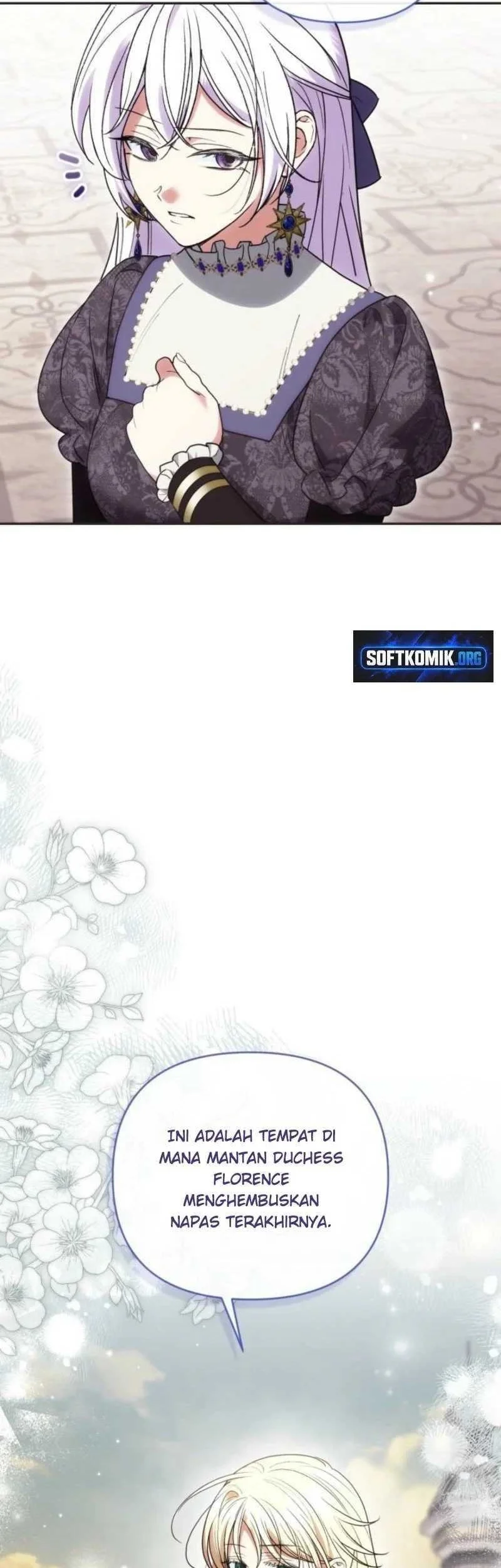 Anyone Beats the Original Chapter 87 Gambar 39