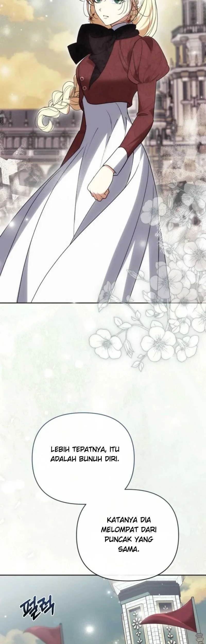 Anyone Beats the Original Chapter 87 Gambar 40