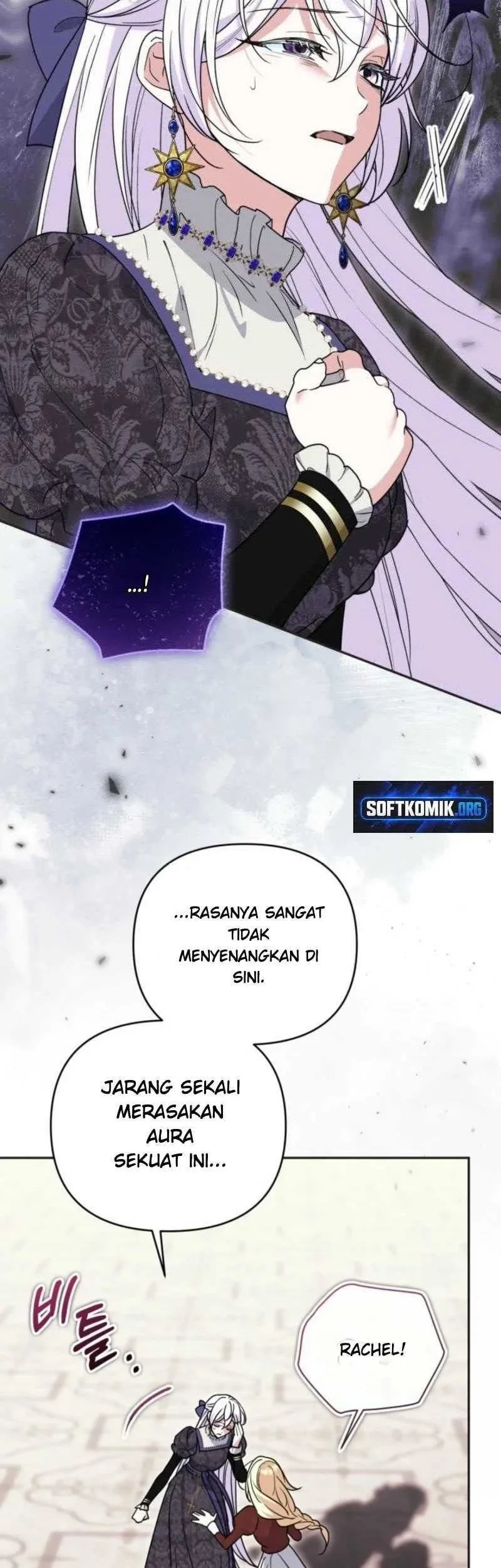 Anyone Beats the Original Chapter 87 Gambar 43
