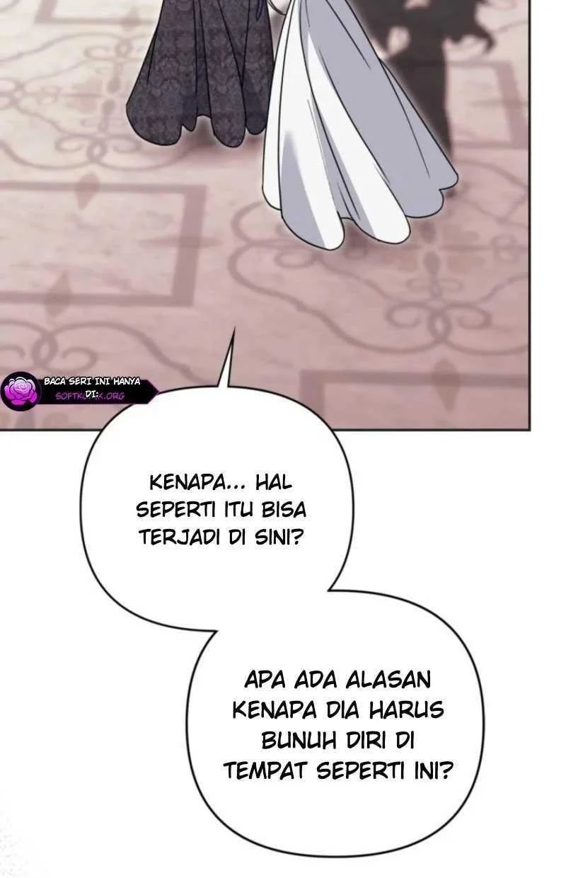 Anyone Beats the Original Chapter 87 Gambar 44