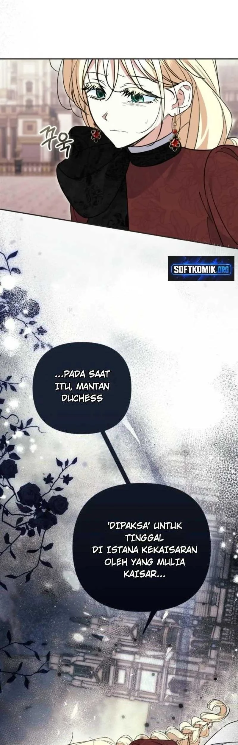 Anyone Beats the Original Chapter 87 Gambar 45