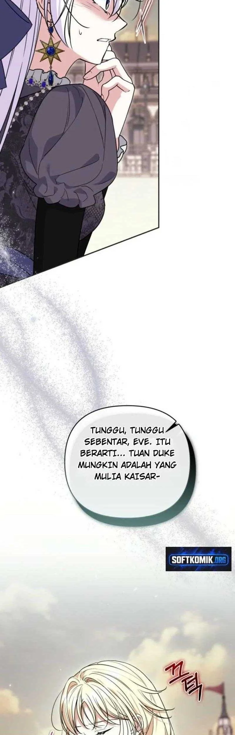 Anyone Beats the Original Chapter 87 Gambar 47