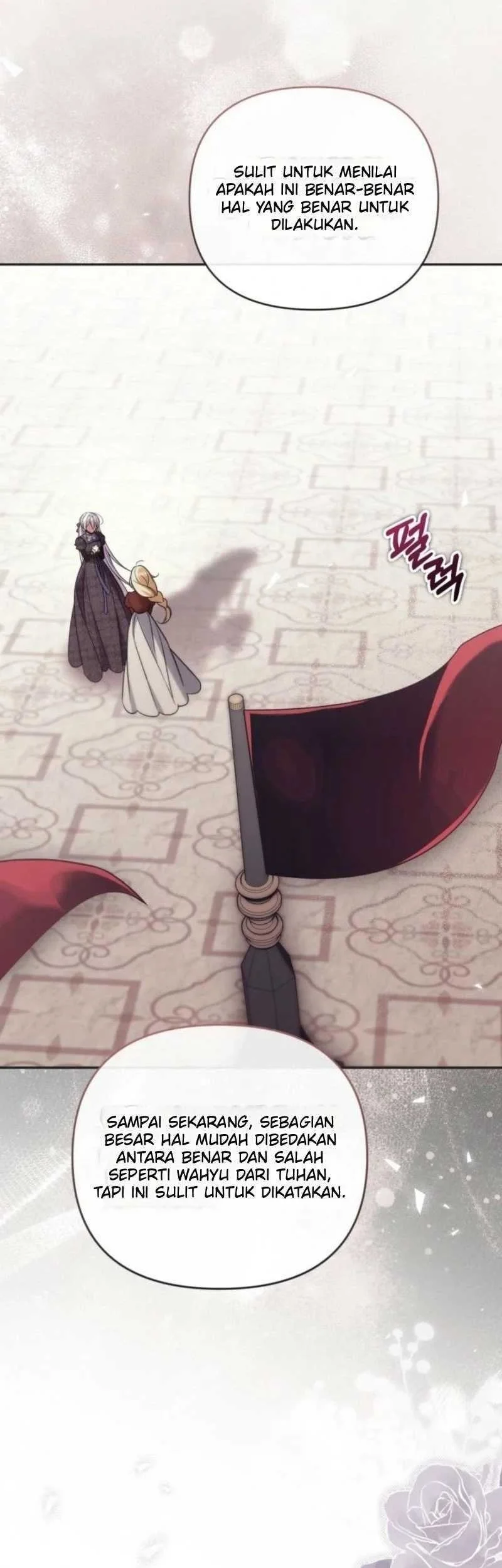 Anyone Beats the Original Chapter 87 Gambar 51