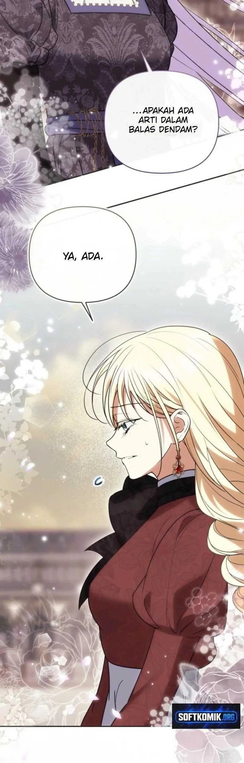 Anyone Beats the Original Chapter 87 Gambar 53