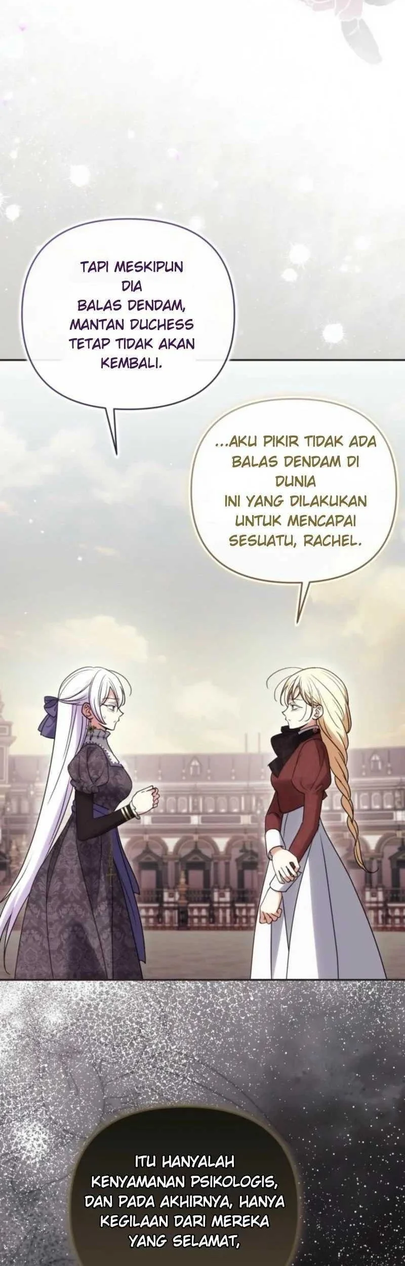 Anyone Beats the Original Chapter 87 Gambar 54