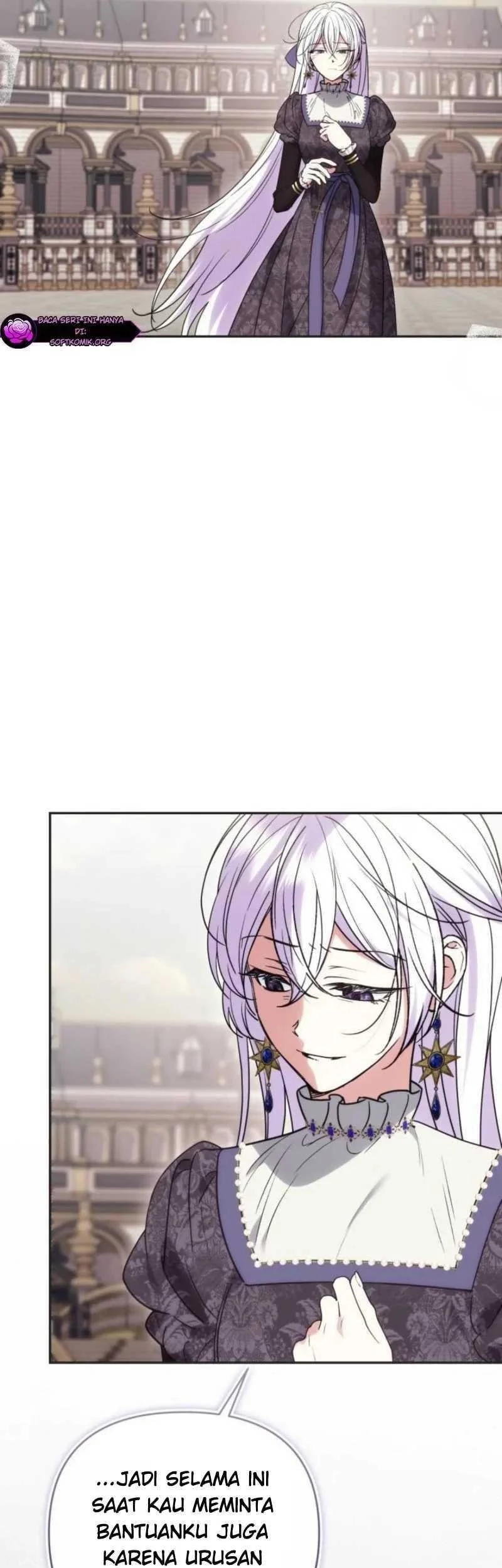 Anyone Beats the Original Chapter 87 Gambar 57