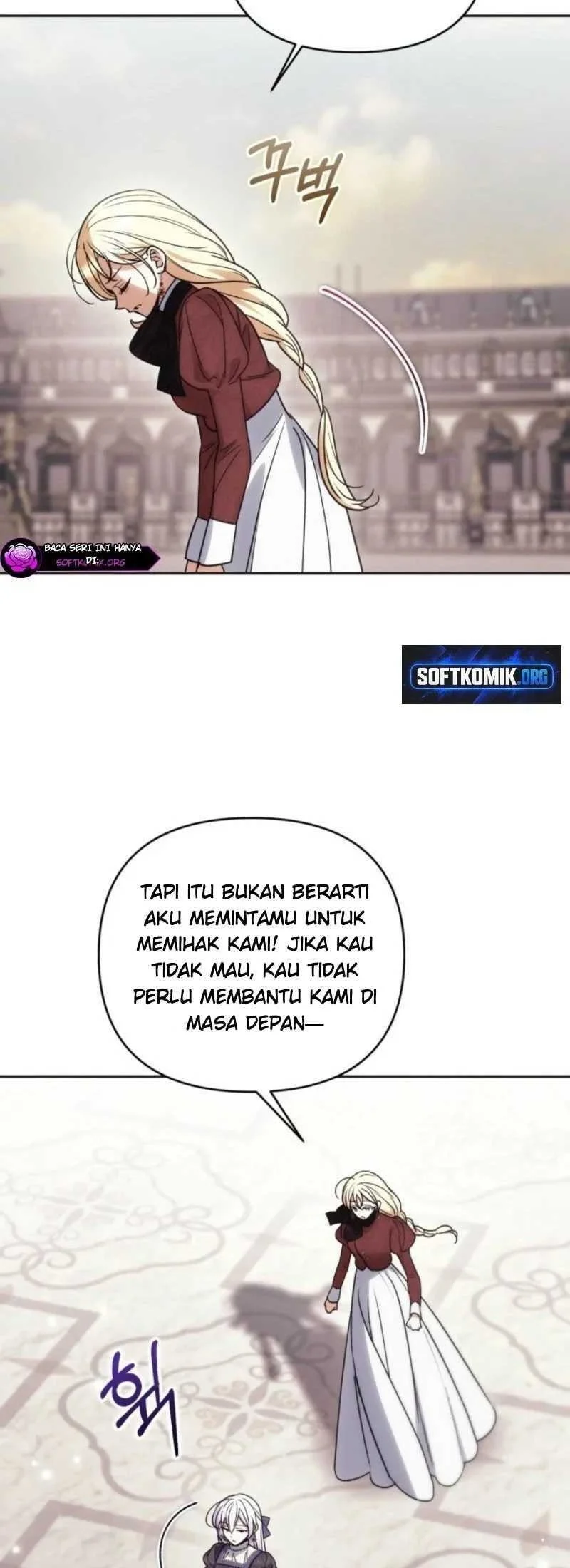 Anyone Beats the Original Chapter 87 Gambar 59