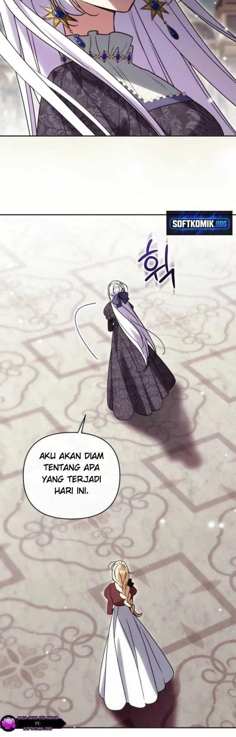 Anyone Beats the Original Chapter 87 Gambar 64