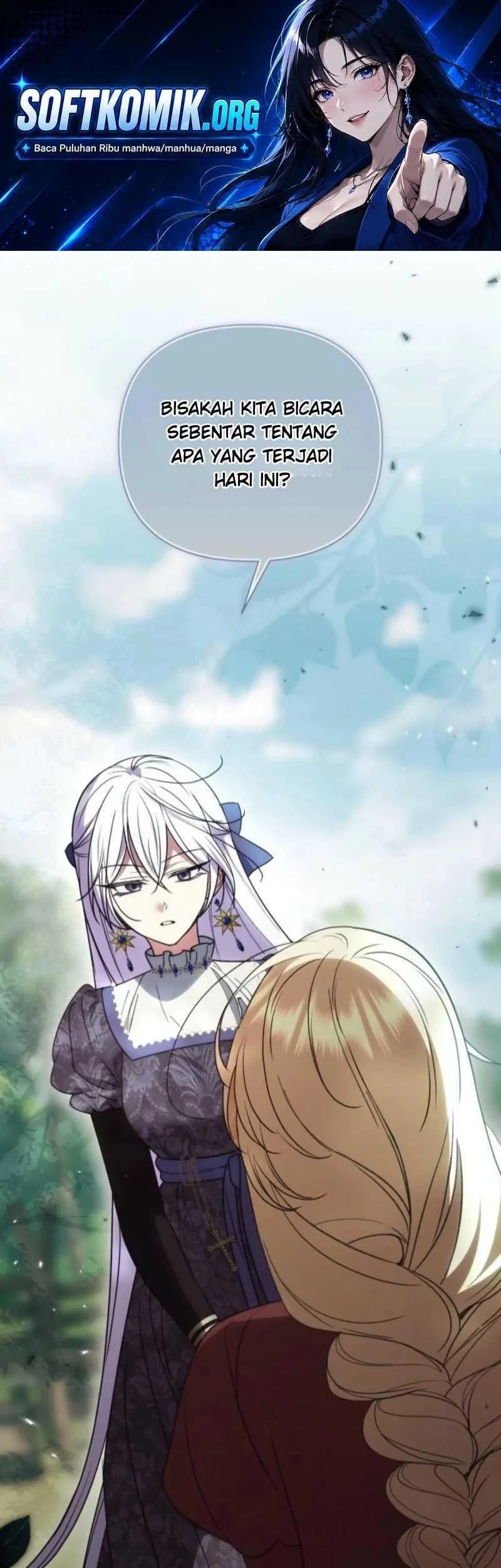 Komik Anyone Beats the Original Chapter 87 gambar 1