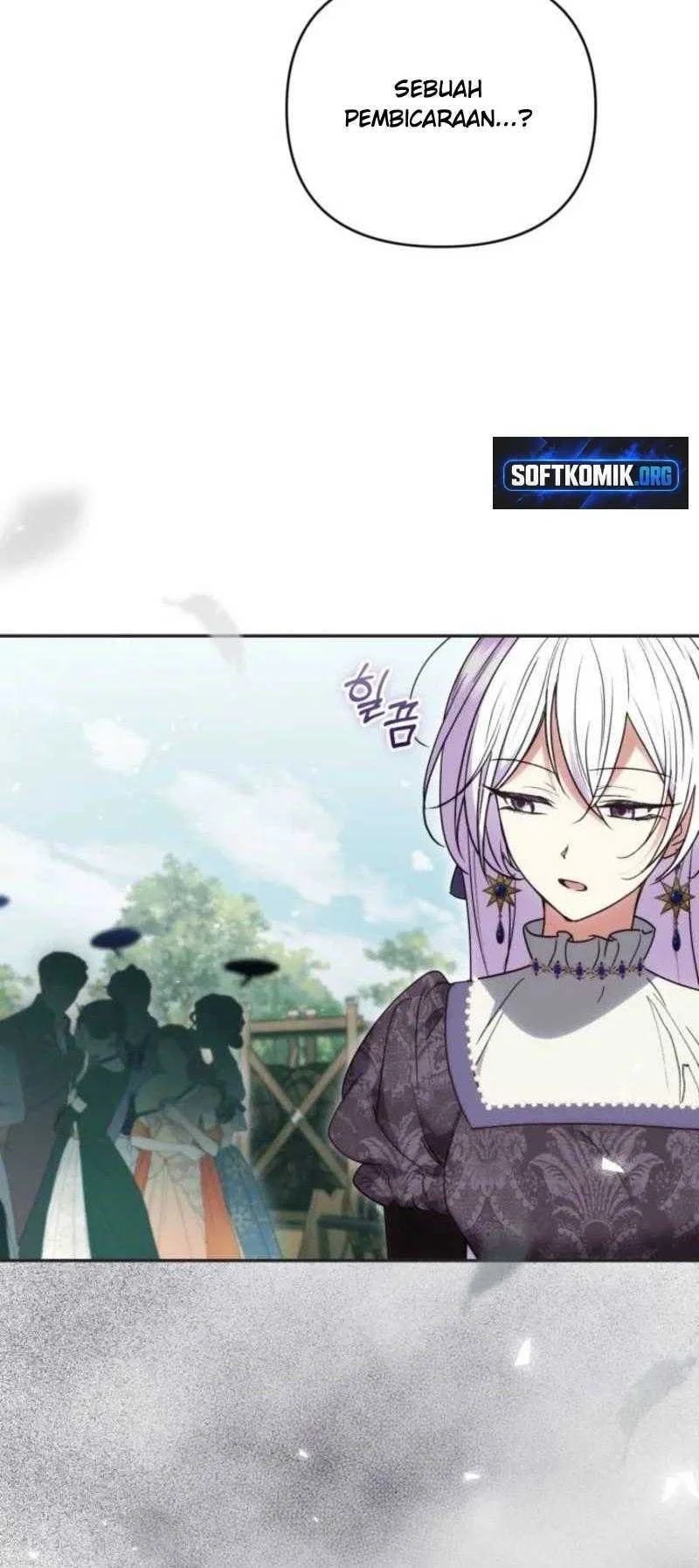 Anyone Beats the Original Chapter 87 Gambar 3