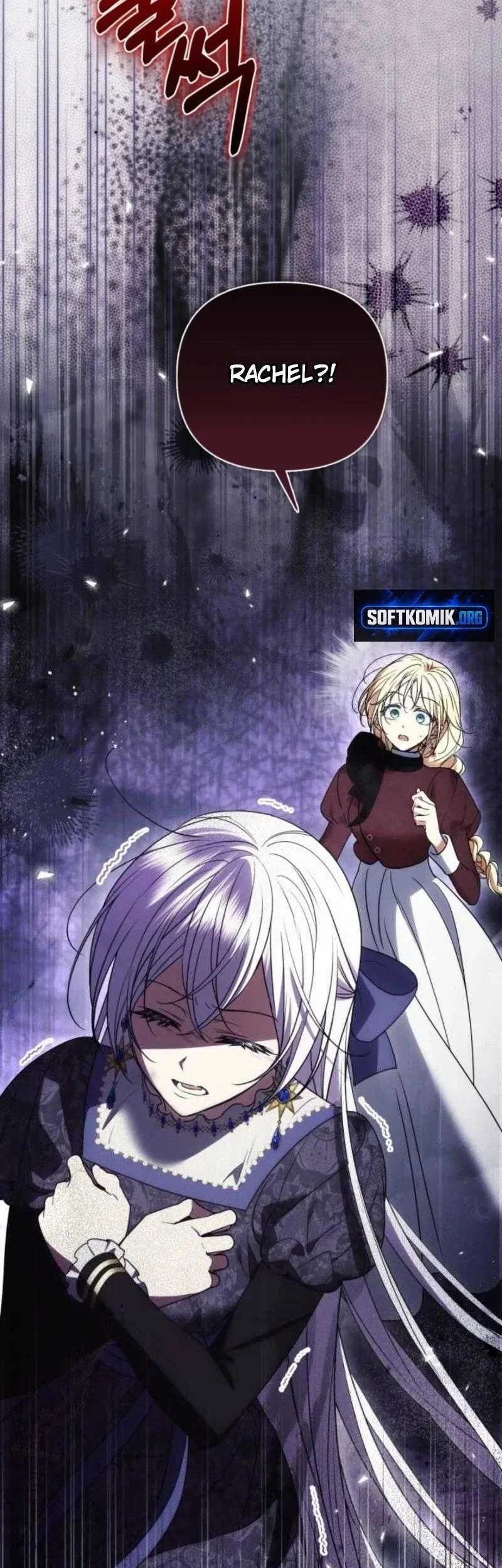 Anyone Beats the Original Chapter 87 Gambar 69